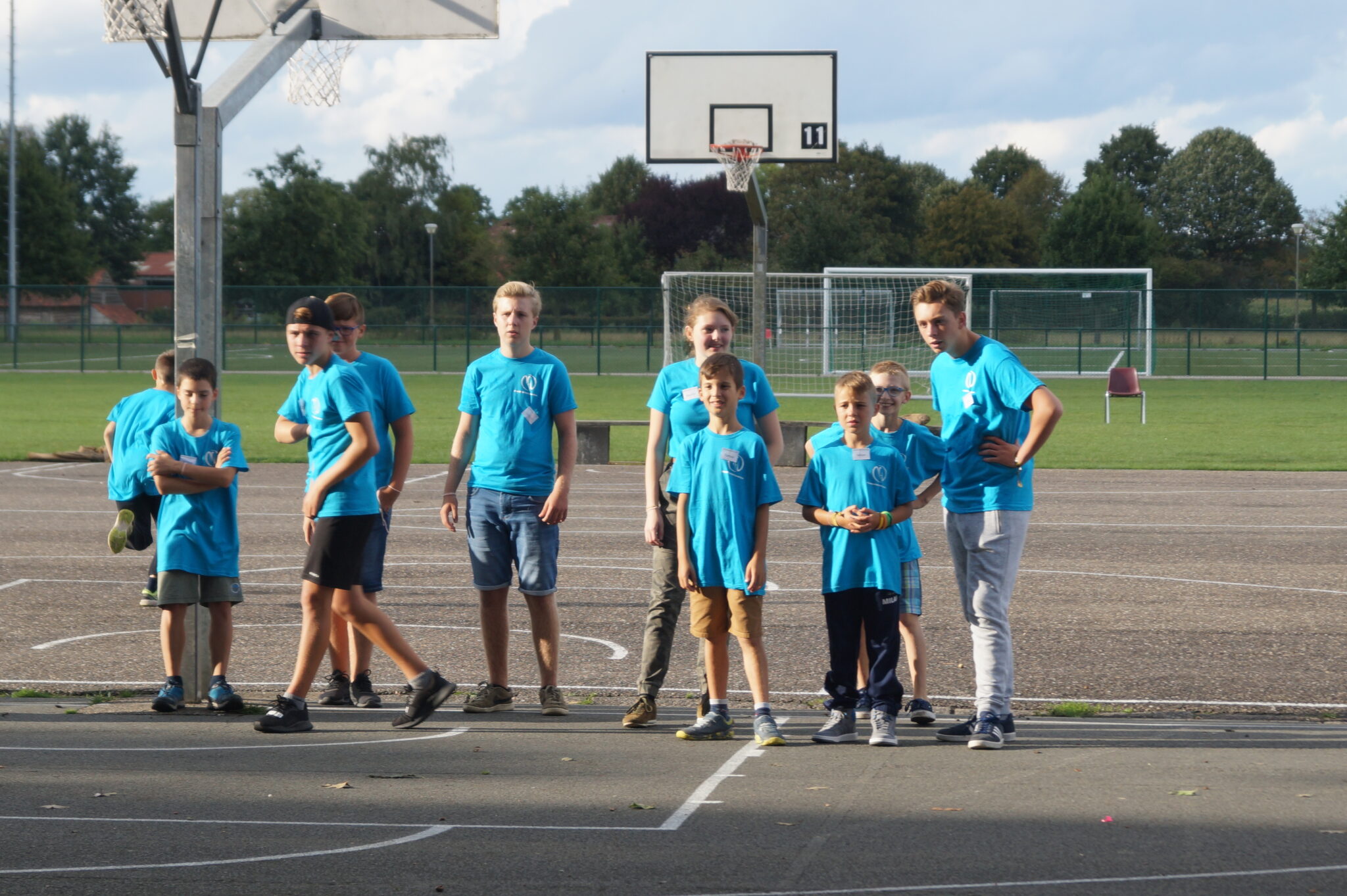 Sportkamp 15