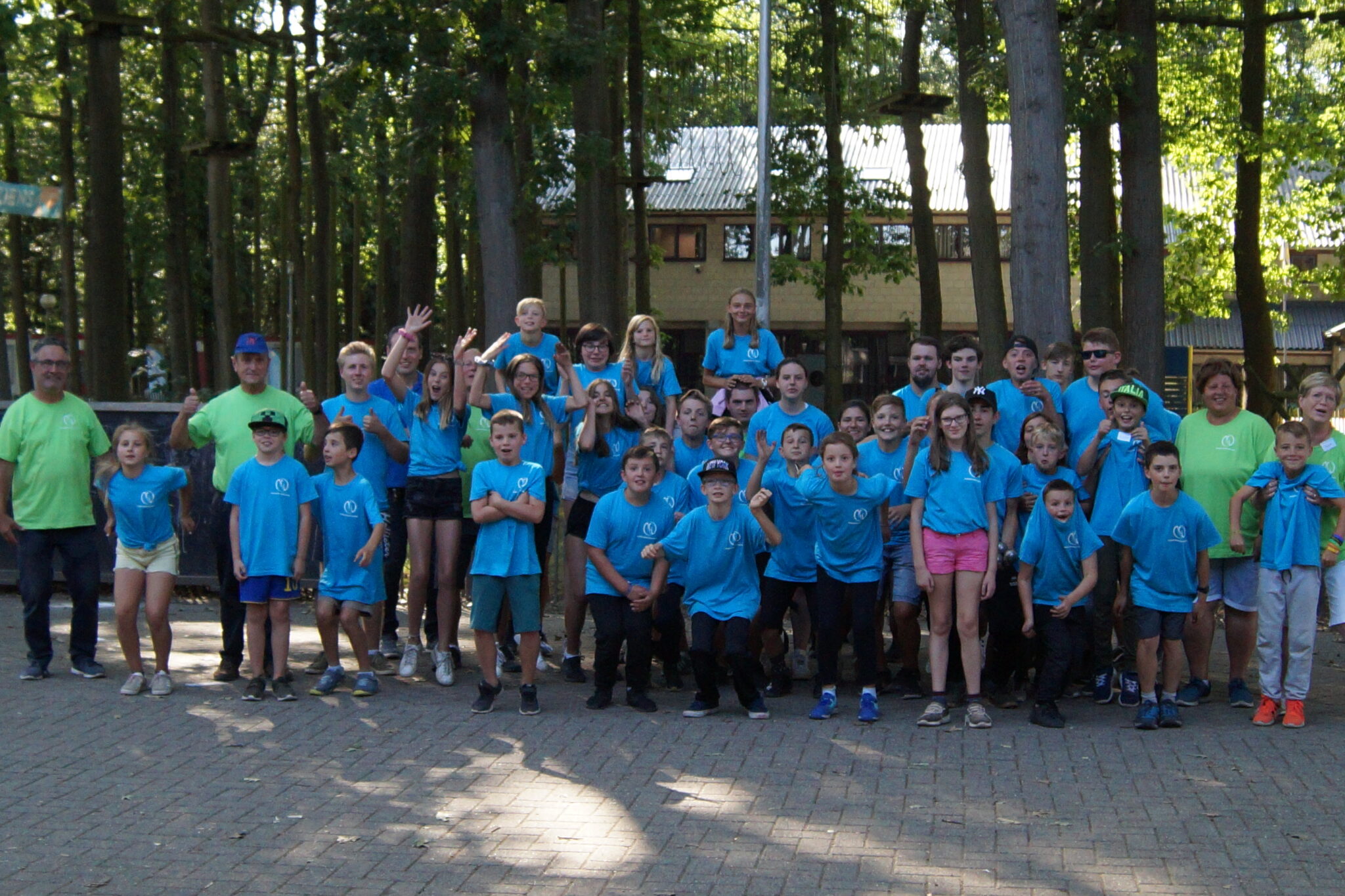 Sportkamp 19
