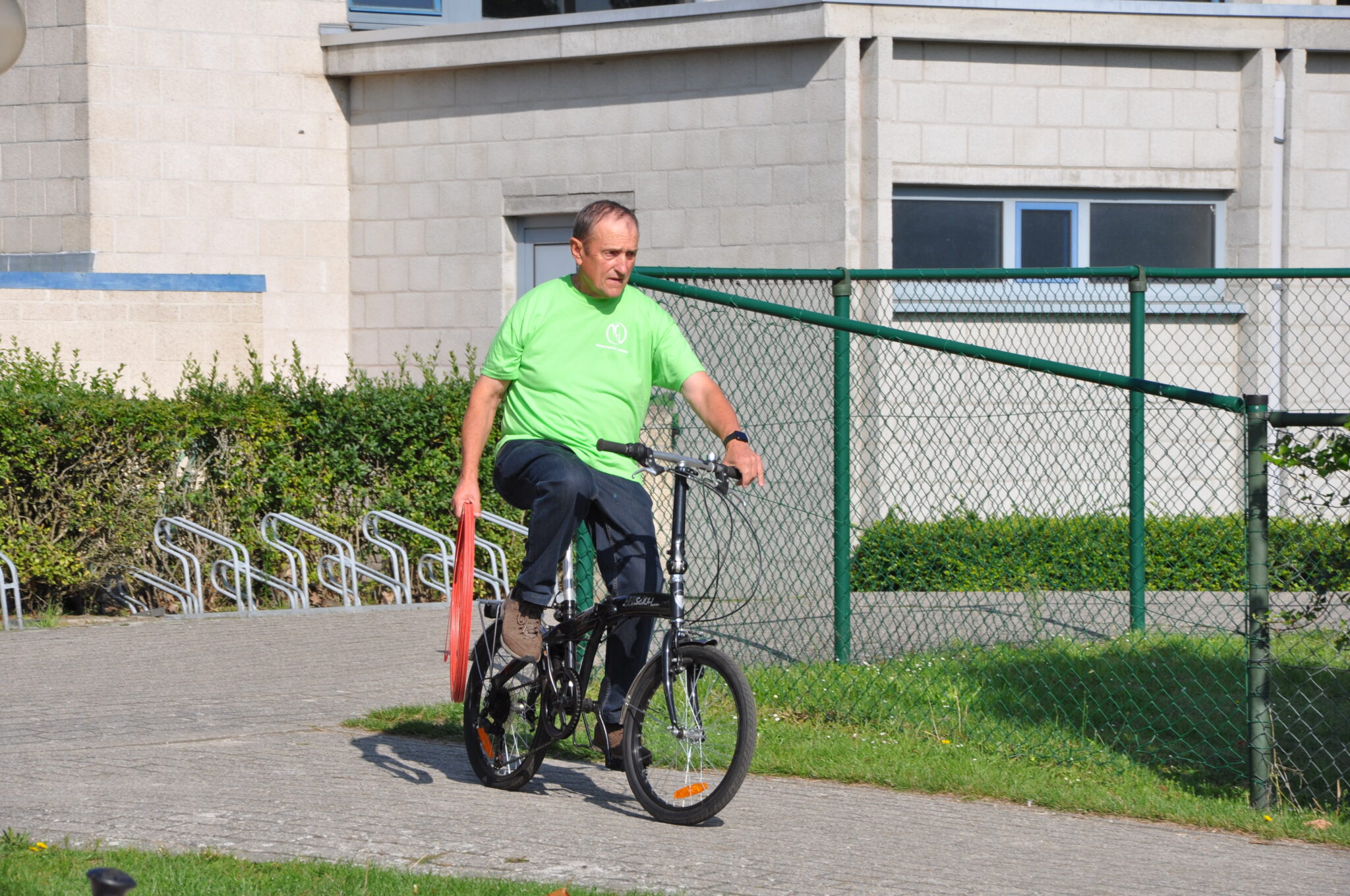 Sportkamp